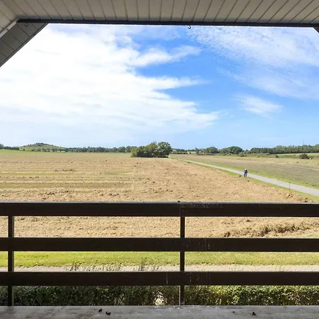 Idyllic Summer In The Countrysid בית נופש *