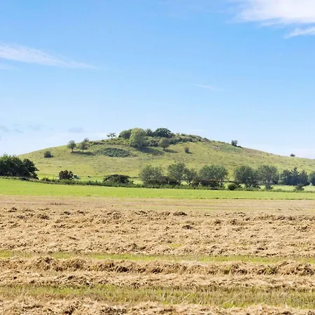 Idyllic Summer In The Countrysid * Bagenkop